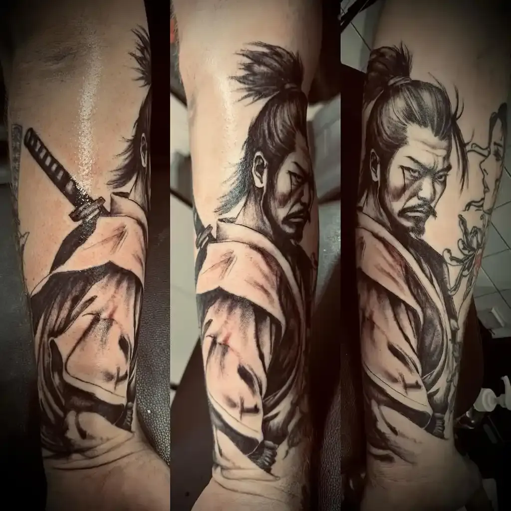 Japanese