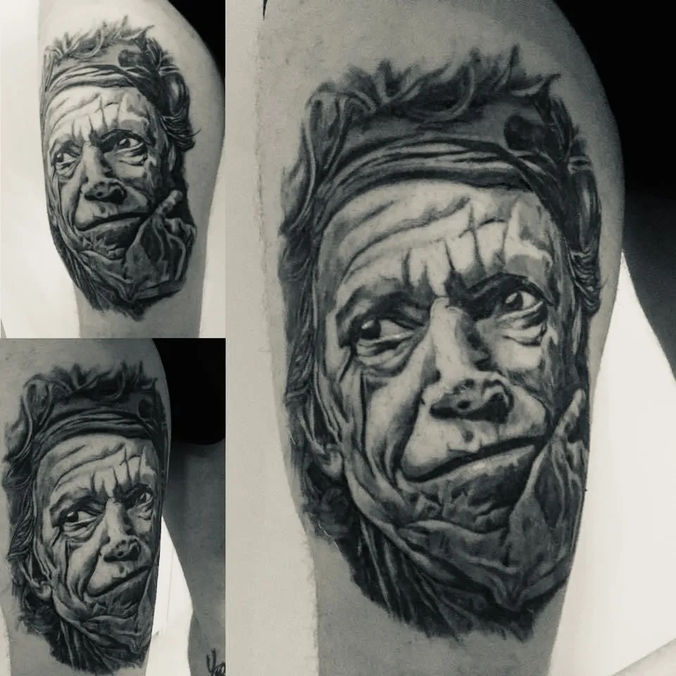 Portrait