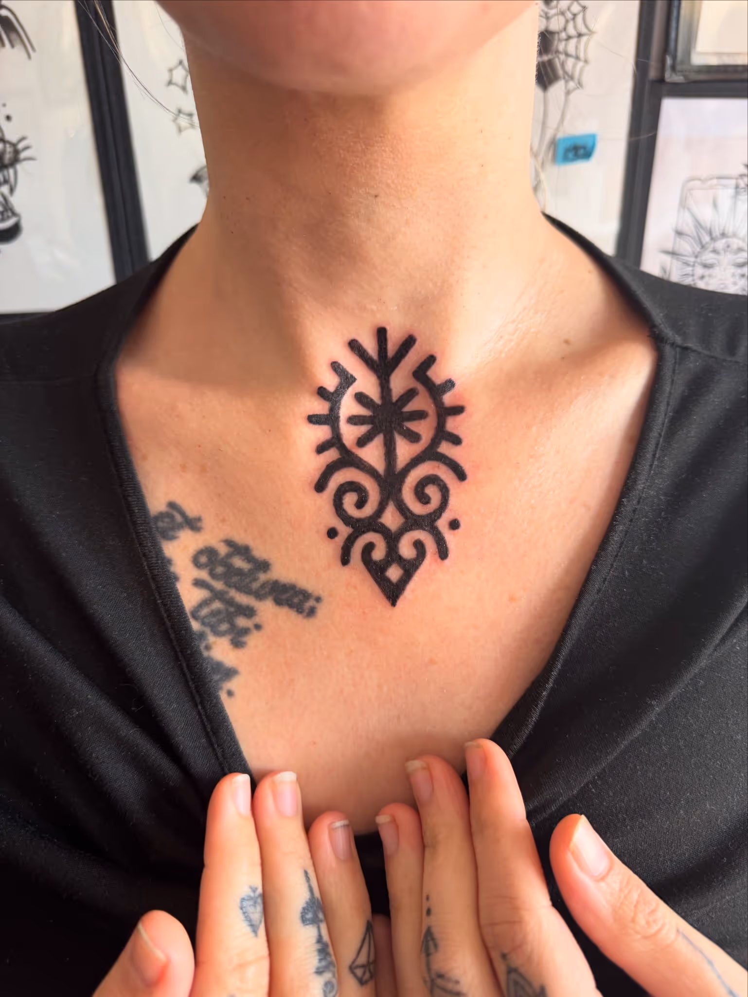 Tribal